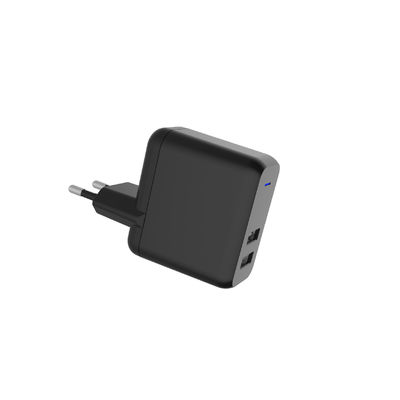 Foldable 30W Power Delivery Charger 5V2.4A USB Wall Adapter