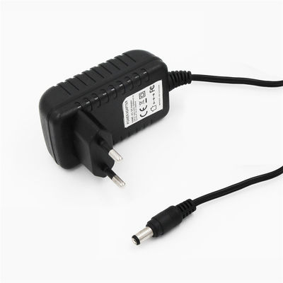 24W AC TO 12V DC Power Adapter 12V 2A Switching Mode Power Adapter