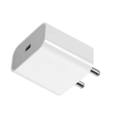 iPhone Qualcomm 3.0 20W 5V 9V 12V USB C PD Charger