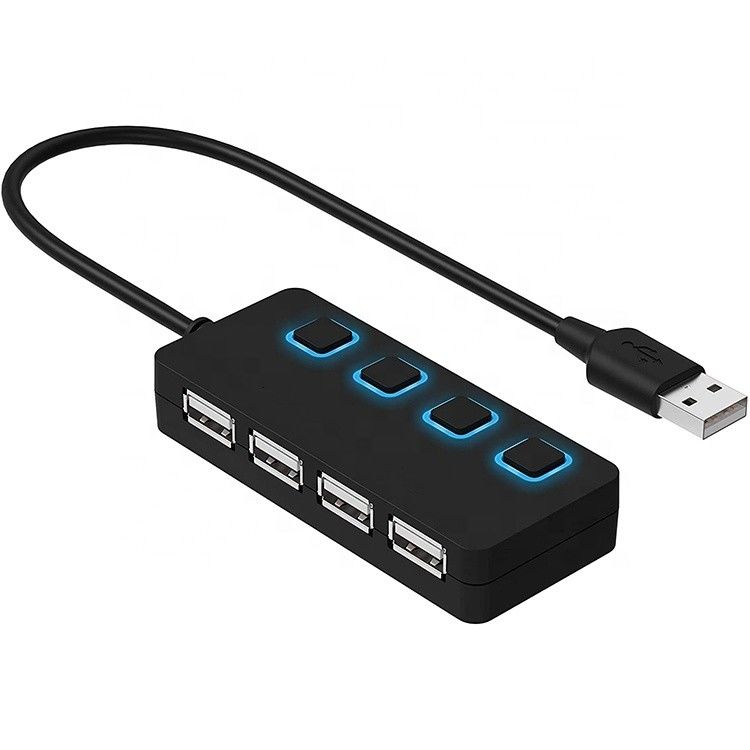 480Mbps USB Hub Driver