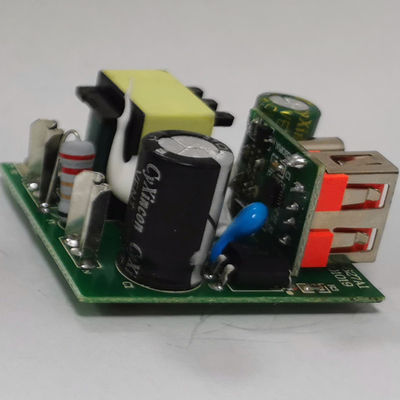 एसी-डीसी 220V से 5V 9V 12V स्विचिंग पावर सप्लाई मॉड्यूल बेयर सर्किट बोर्ड